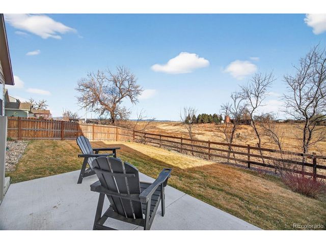 3085 Lake Helen Blvd, Mead, CO 80542