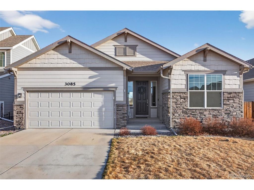 3085 Lake Helen Blvd, Mead, CO 80542