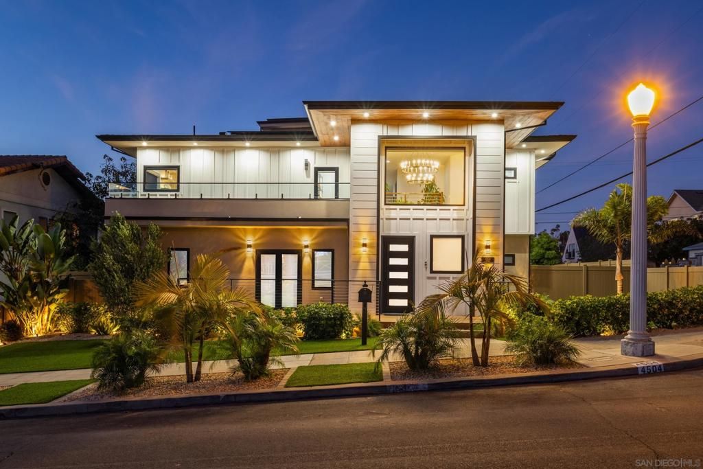 4504 Osprey St, San Diego, CA 92107 — photo 2