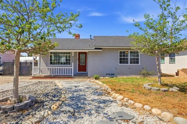 3038 Herrington Avenue, San Bernardino, CA 92405