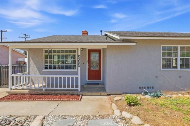 3038 Herrington Avenue, San Bernardino, CA 92405