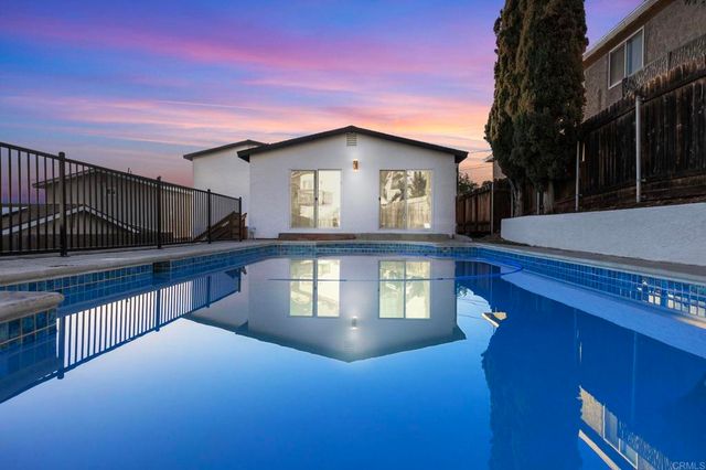 1321 Coronado Avenue, Spring Valley, CA 91977