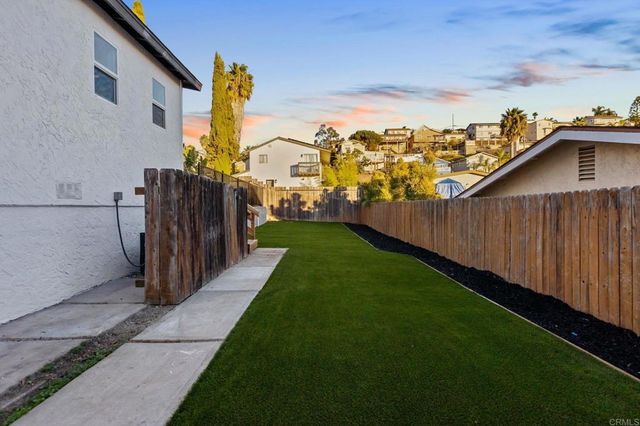 1321 Coronado Avenue, Spring Valley, CA 91977