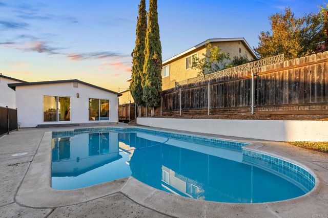 1321 Coronado Avenue, Spring Valley, CA 91977