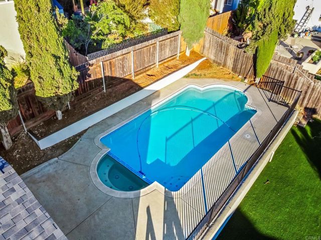 1321 Coronado Avenue, Spring Valley, CA 91977