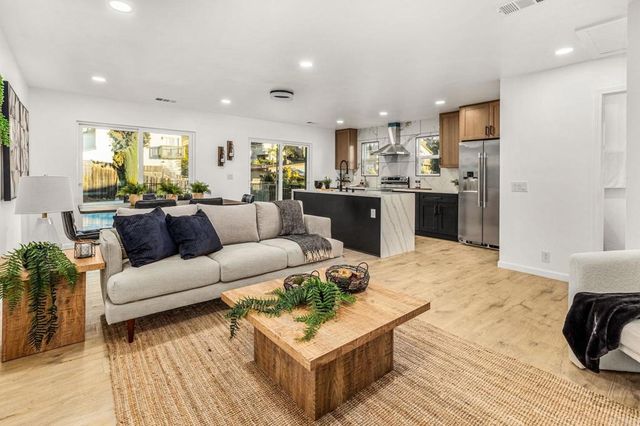 1321 Coronado Avenue, Spring Valley, CA 91977