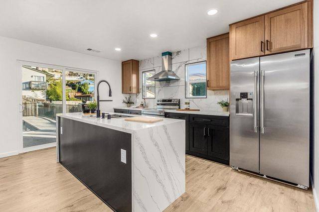 1321 Coronado Avenue, Spring Valley, CA 91977