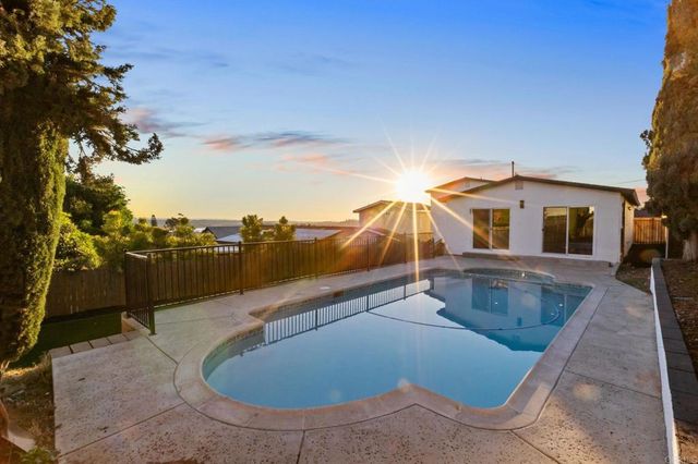 1321 Coronado Avenue, Spring Valley, CA 91977