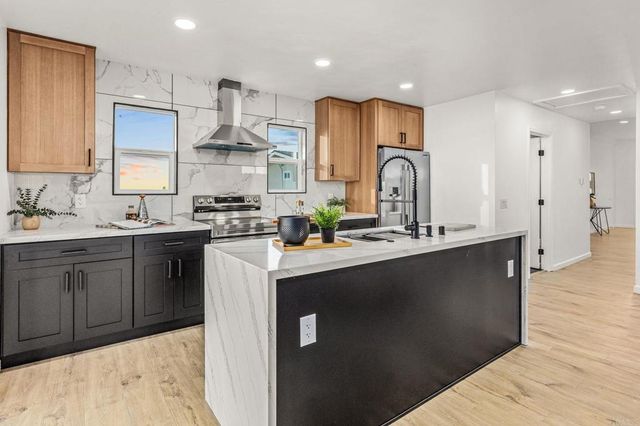 1321 Coronado Avenue, Spring Valley, CA 91977