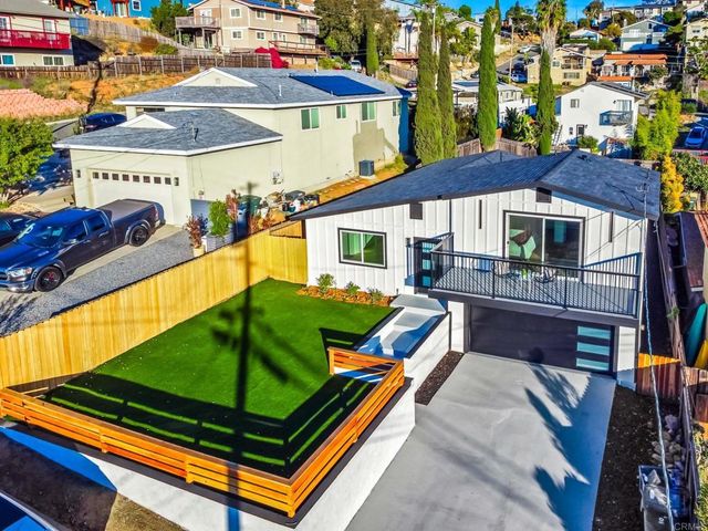 1321 Coronado Avenue, Spring Valley, CA 91977