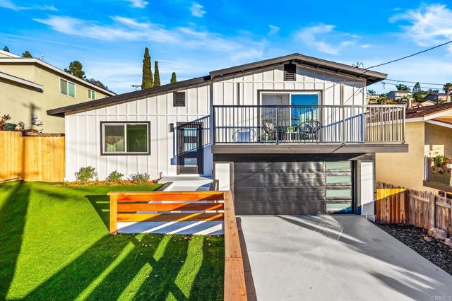 1321 Coronado Avenue, Spring Valley, CA 91977