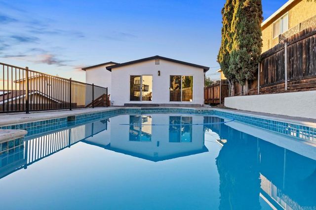 1321 Coronado Avenue, Spring Valley, CA 91977