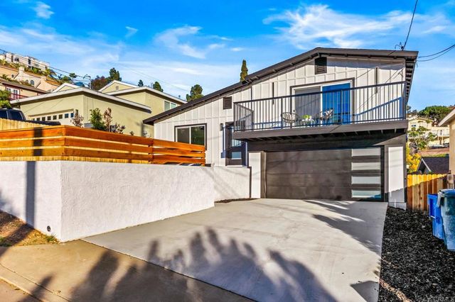 1321 Coronado Avenue, Spring Valley, CA 91977