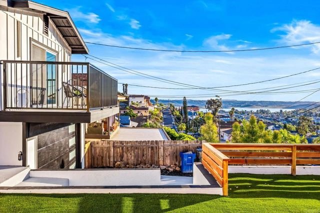 1321 Coronado Avenue, Spring Valley, CA 91977