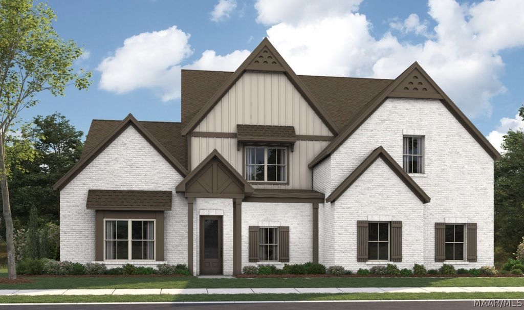 922 Cavalier Drive, Pike Road, AL 36064
