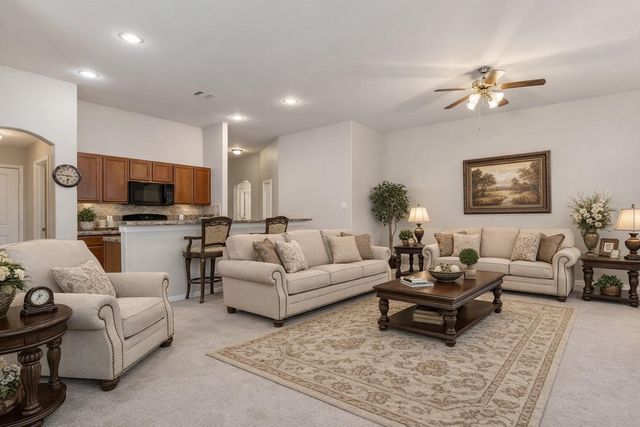 2926 Country Clearing Lane, Rosenberg, TX 77471