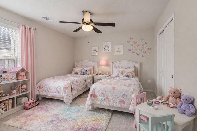 2926 Country Clearing Lane, Rosenberg, TX 77471