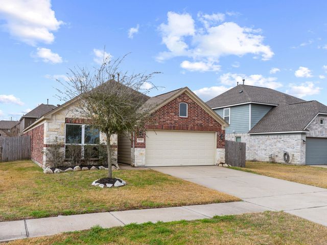 2926 Country Clearing Lane, Rosenberg, TX 77471
