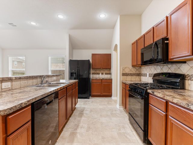 2926 Country Clearing Lane, Rosenberg, TX 77471