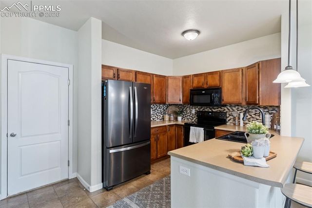 6281 Andersen Mill Heights, Colorado Springs, CO 80923