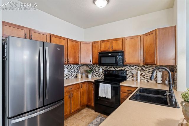6281 Andersen Mill Heights, Colorado Springs, CO 80923