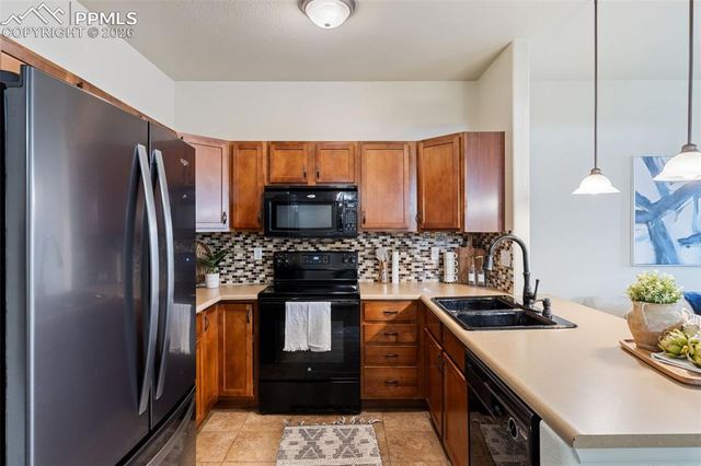 6281 Andersen Mill Heights, Colorado Springs, CO 80923