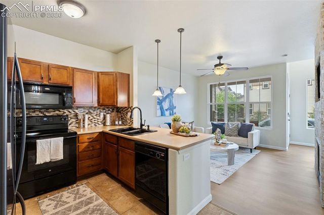 6281 Andersen Mill Heights, Colorado Springs, CO 80923