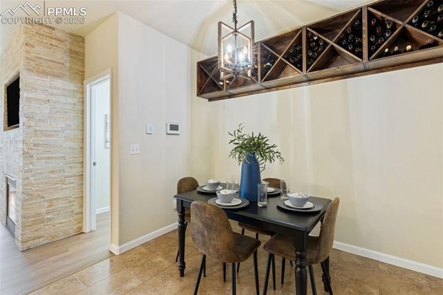 6281 Andersen Mill Heights, Colorado Springs, CO 80923