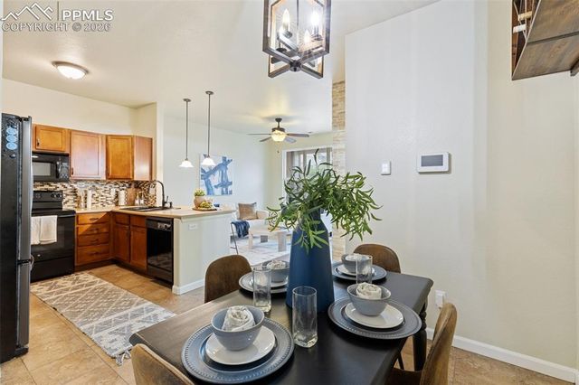 6281 Andersen Mill Heights, Colorado Springs, CO 80923