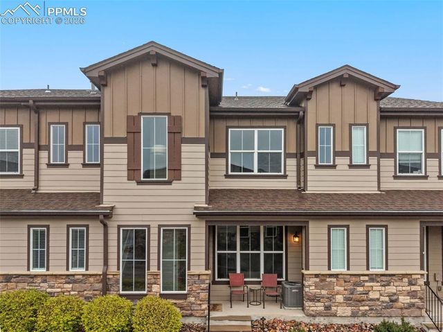 6281 Andersen Mill Heights, Colorado Springs, CO 80923