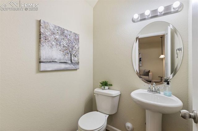 6281 Andersen Mill Heights, Colorado Springs, CO 80923