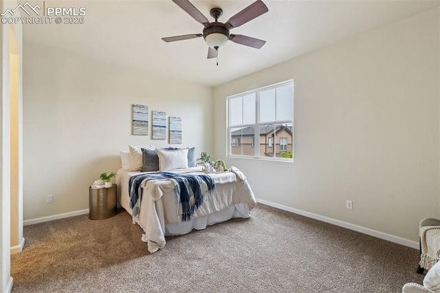 6281 Andersen Mill Heights, Colorado Springs, CO 80923