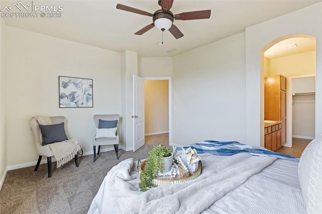 6281 Andersen Mill Heights, Colorado Springs, CO 80923