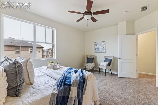 6281 Andersen Mill Heights, Colorado Springs, CO 80923