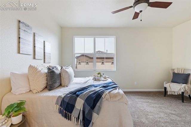 6281 Andersen Mill Heights, Colorado Springs, CO 80923