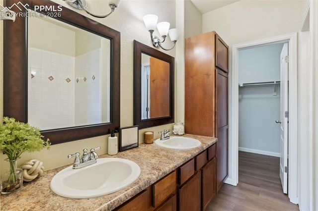 6281 Andersen Mill Heights, Colorado Springs, CO 80923