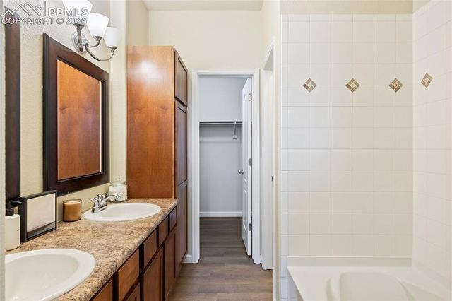 6281 Andersen Mill Heights, Colorado Springs, CO 80923