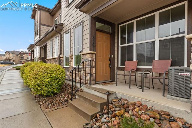 6281 Andersen Mill Heights, Colorado Springs, CO 80923