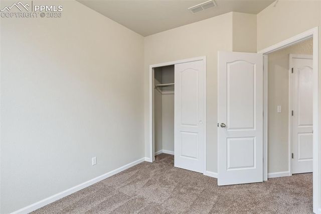 6281 Andersen Mill Heights, Colorado Springs, CO 80923