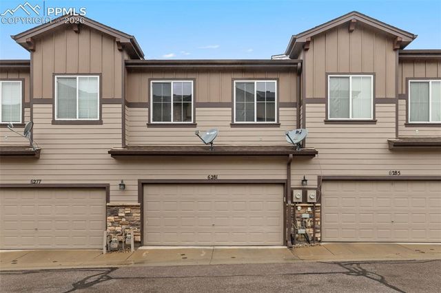6281 Andersen Mill Heights, Colorado Springs, CO 80923