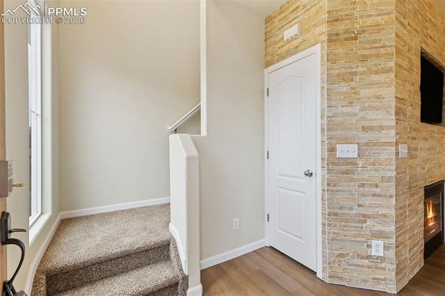 6281 Andersen Mill Heights, Colorado Springs, CO 80923