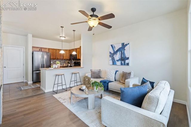 6281 Andersen Mill Heights, Colorado Springs, CO 80923