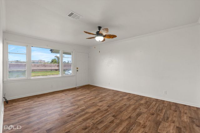 1909 Rodney Street, Bossier City, LA 71112