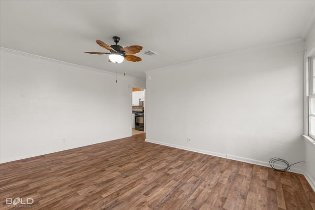 1909 Rodney Street, Bossier City, LA 71112