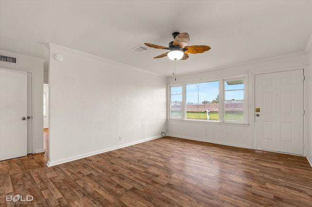 1909 Rodney Street, Bossier City, LA 71112