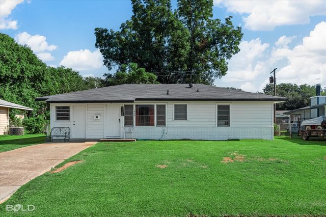 1909 Rodney Street, Bossier City, LA 71112