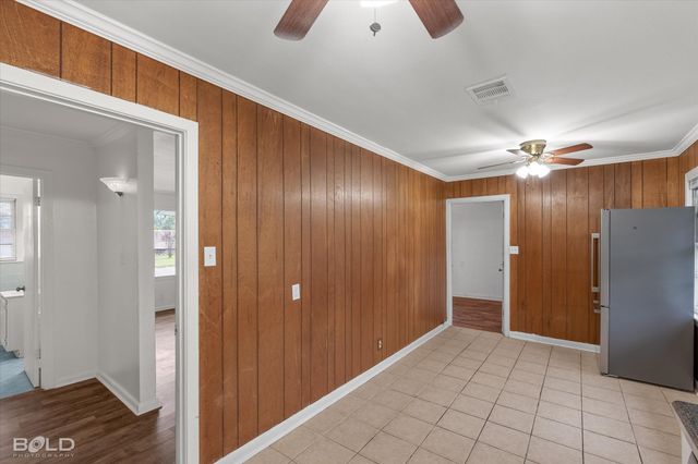 1909 Rodney Street, Bossier City, LA 71112