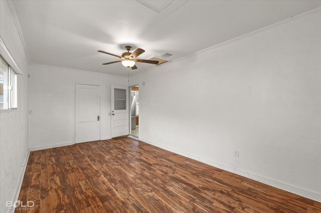 1909 Rodney Street, Bossier City, LA 71112