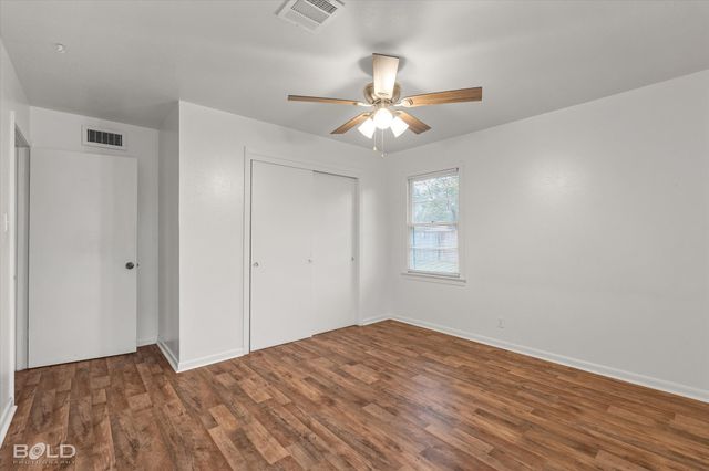 1909 Rodney Street, Bossier City, LA 71112