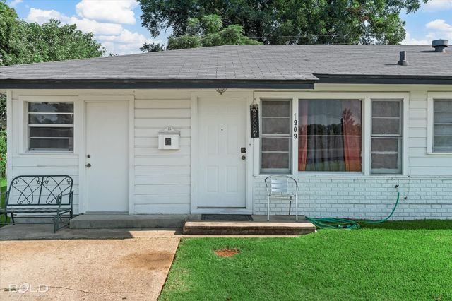 1909 Rodney Street, Bossier City, LA 71112